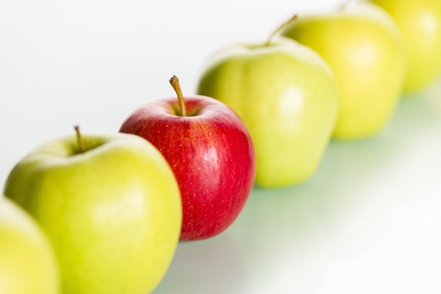 Personal Branding via Shutterstock