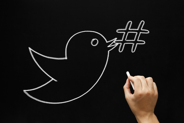 twitter in italia