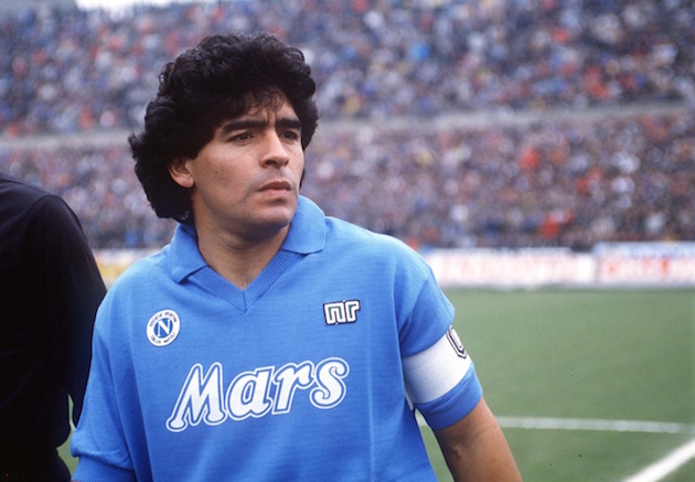 maradona