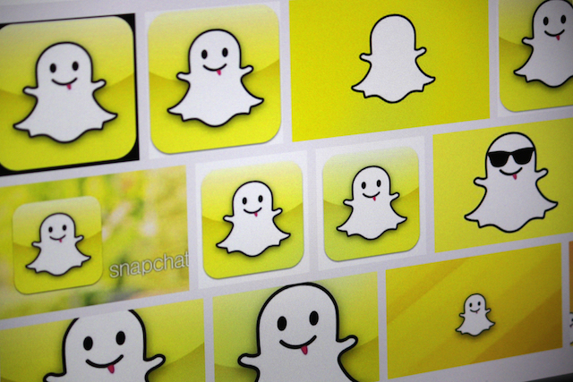 snapchat