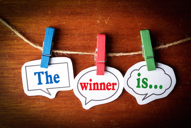 contest
