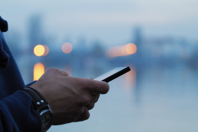 mobile first