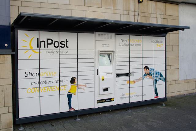 locker inpost