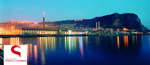 Citta della Scienza Napoli