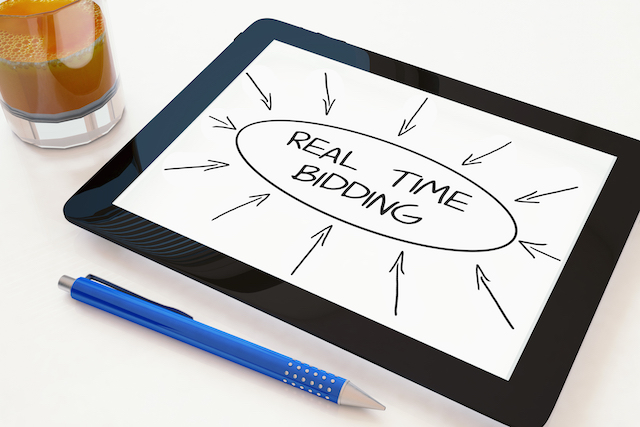 Real Time Bidding