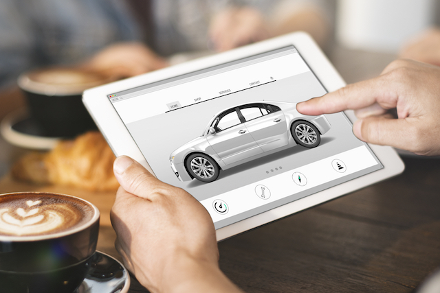 auto-online