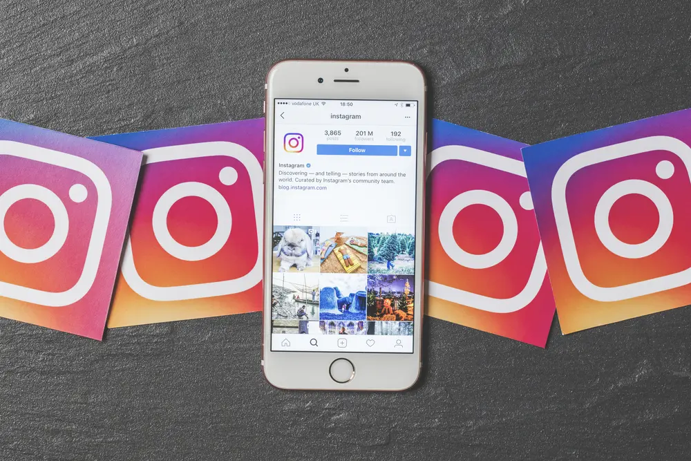 instagram insight metrics
