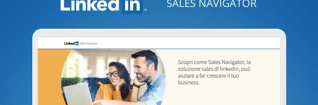 Linkedin-sales-navigator